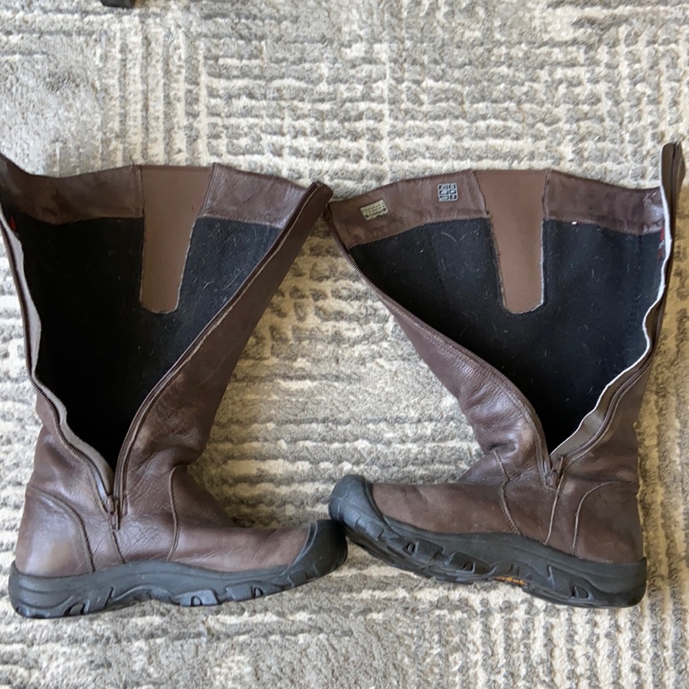 Keen Winter Boots